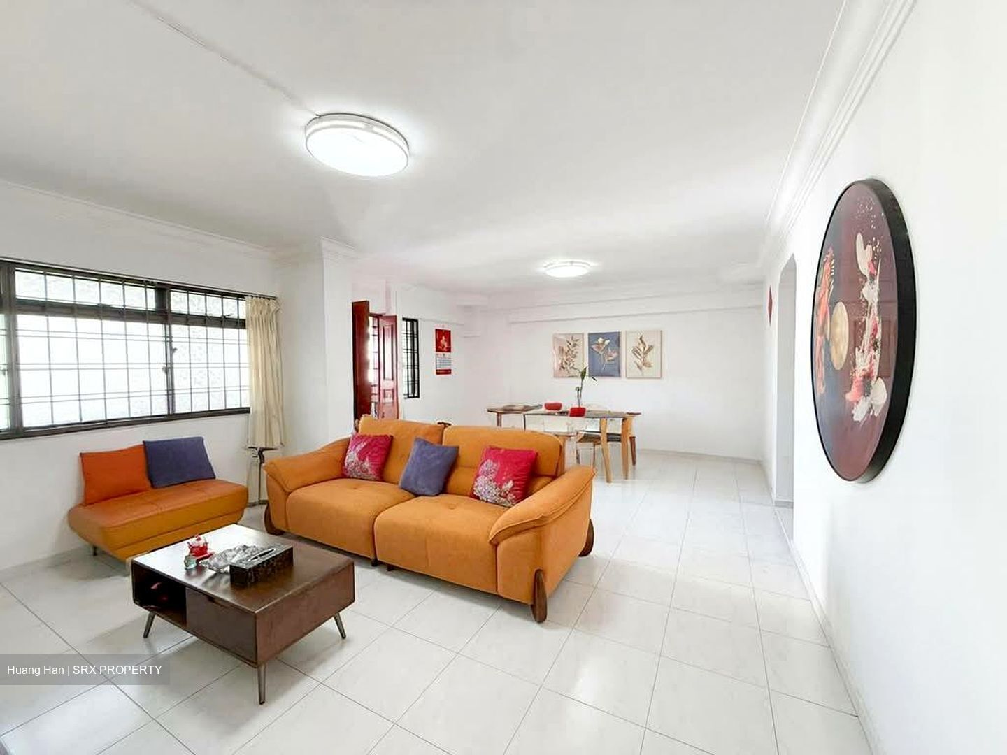Blk 447 Choa Chu Kang Avenue 4 (Choa Chu Kang), HDB 4 Rooms #576675241